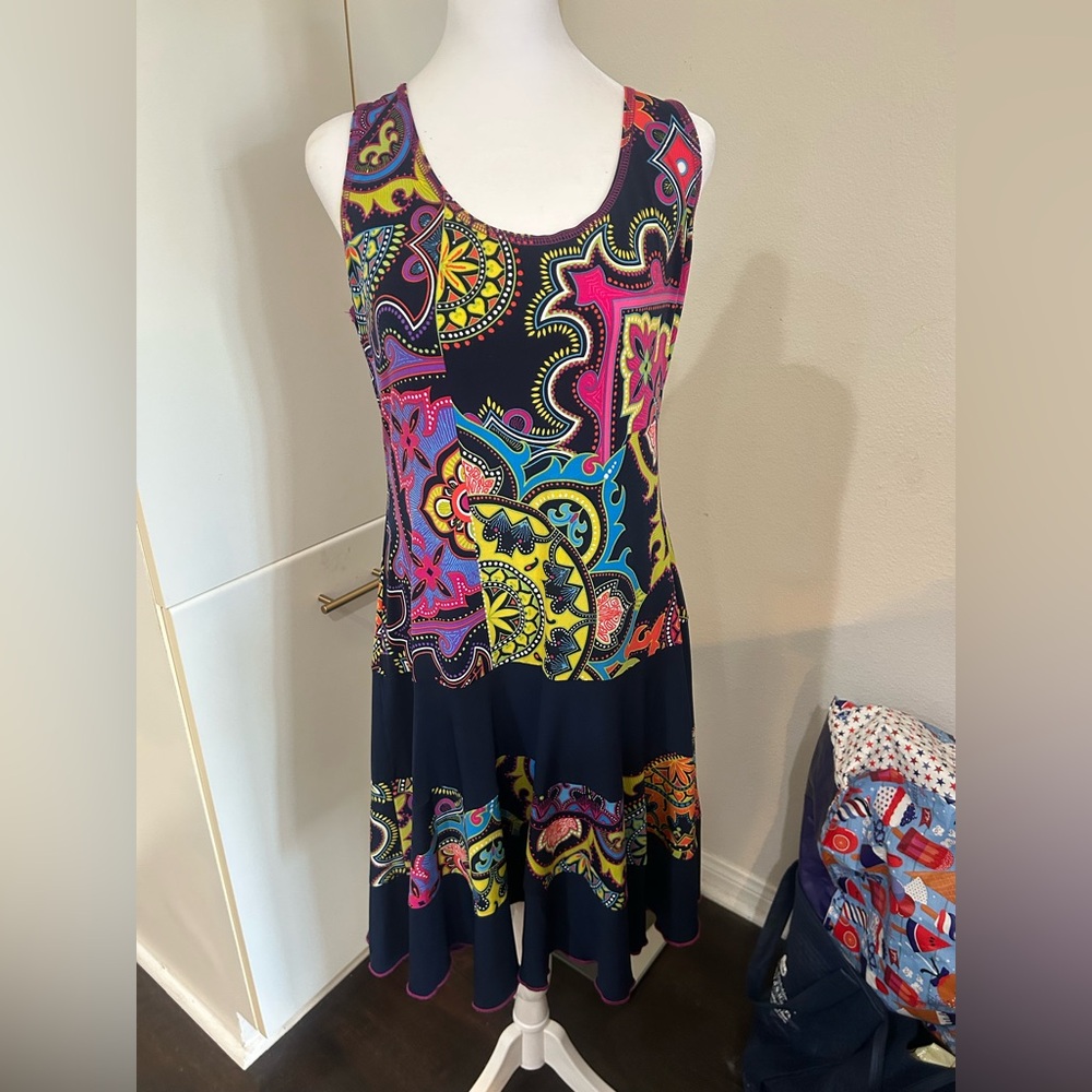 Joseph Ribkoff dress